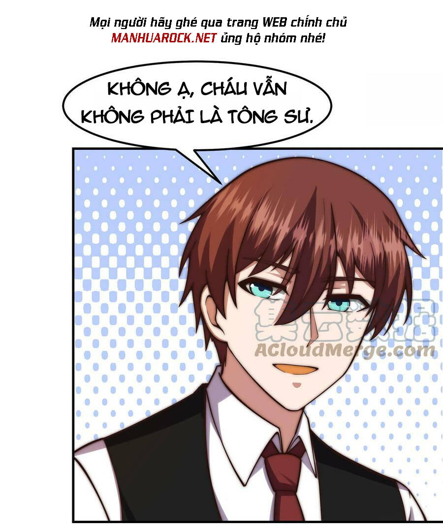 Tu Tiên Trở Về Tại Vườn Trường Chapter 374 - 2