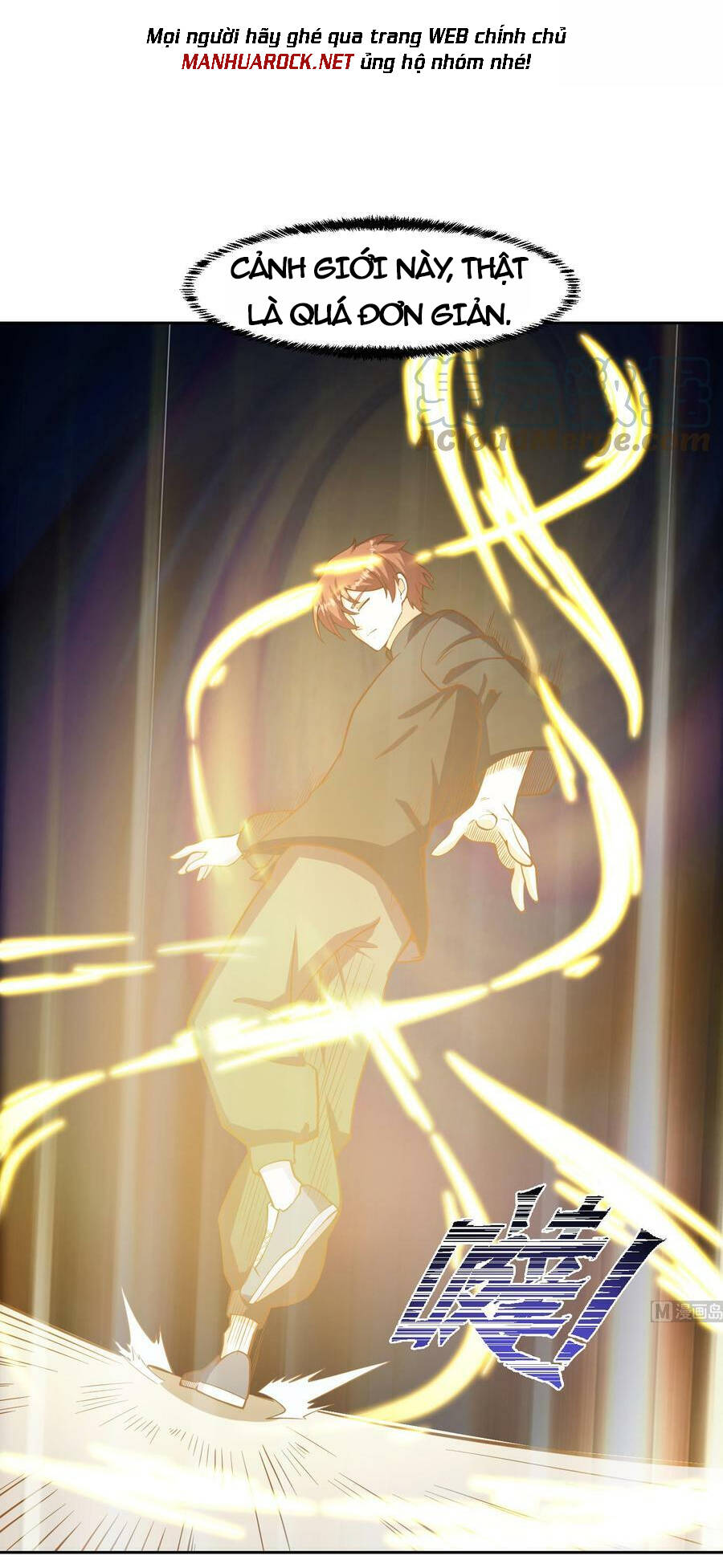 Tu Tiên Trở Về Tại Vườn Trường Chapter 374 - 14