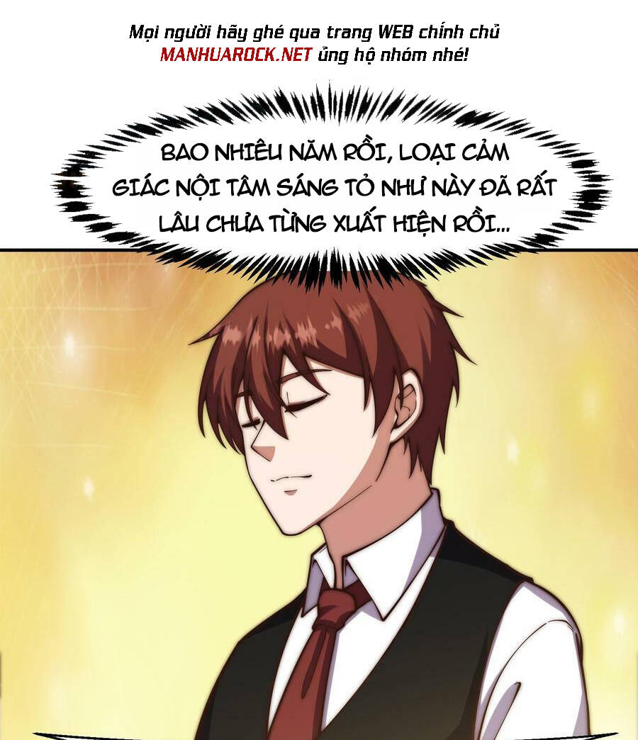 Tu Tiên Trở Về Tại Vườn Trường Chapter 374 - 6