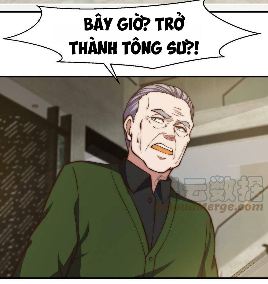 Tu Tiên Trở Về Tại Vườn Trường Chapter 374 - 8