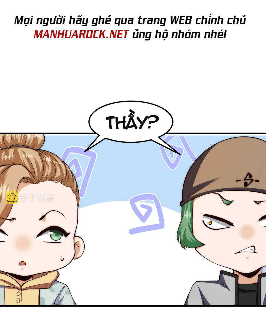 Tu Tiên Trở Về Tại Vườn Trường Chapter 377 - 11