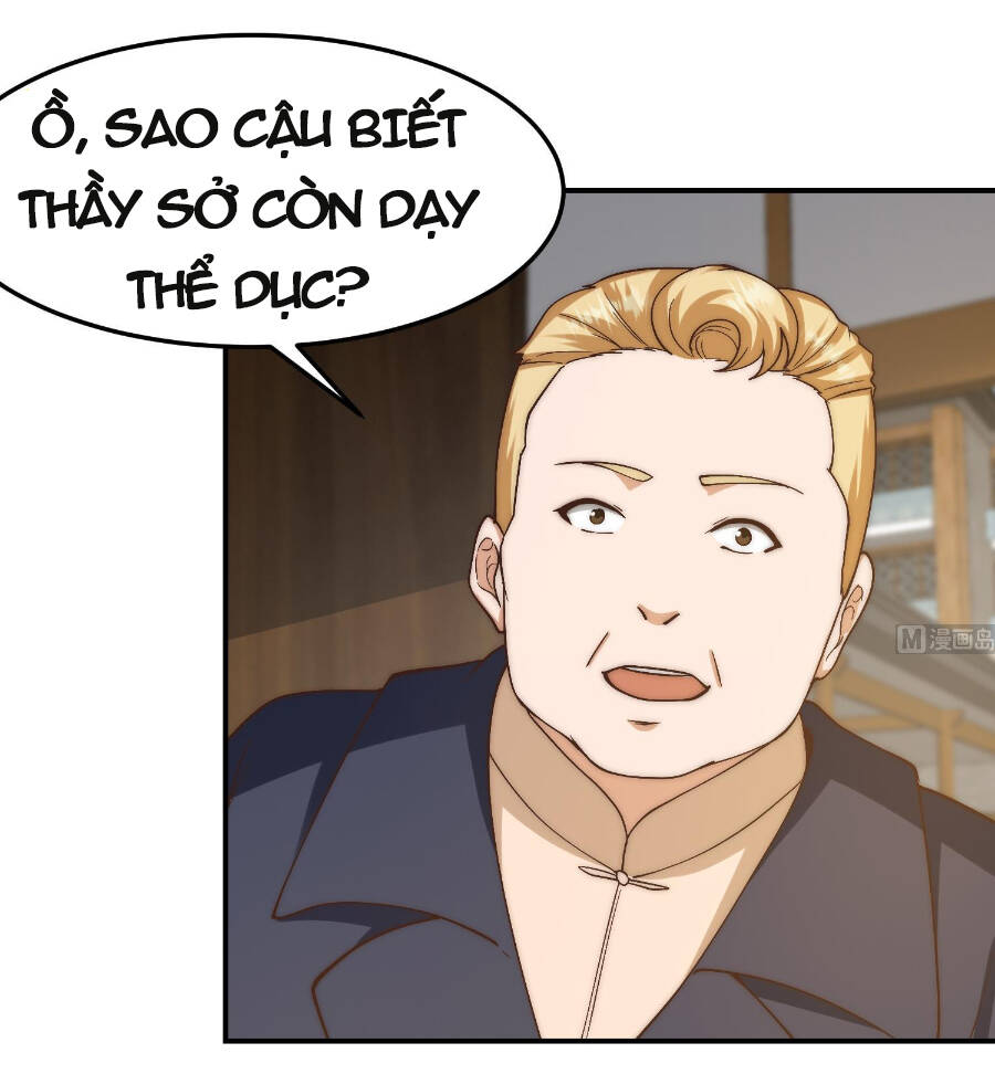 Tu Tiên Trở Về Tại Vườn Trường Chapter 377 - 14