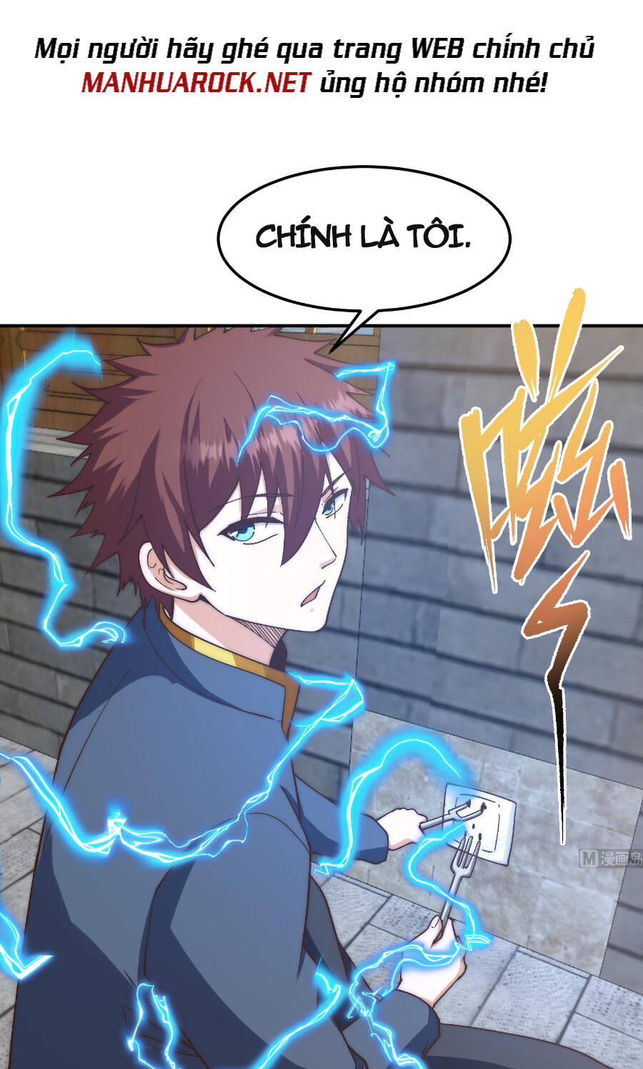 Tu Tiên Trở Về Tại Vườn Trường Chapter 377 - 20