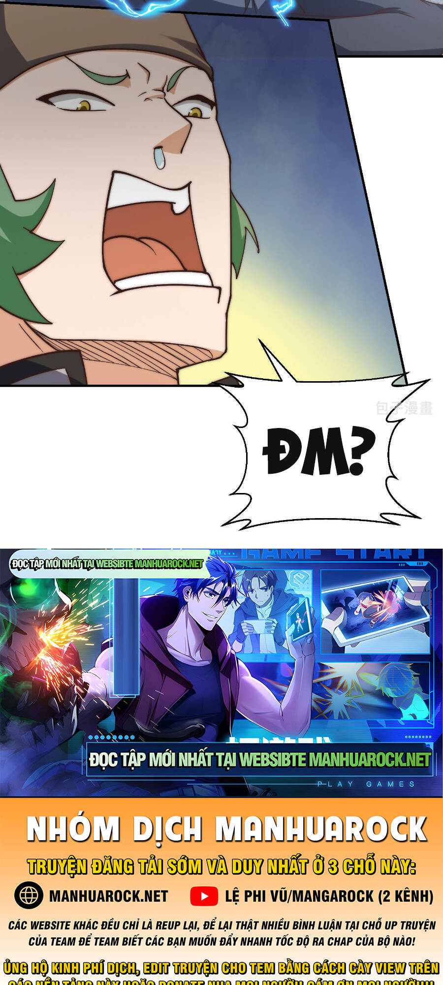 Tu Tiên Trở Về Tại Vườn Trường Chapter 377 - 21