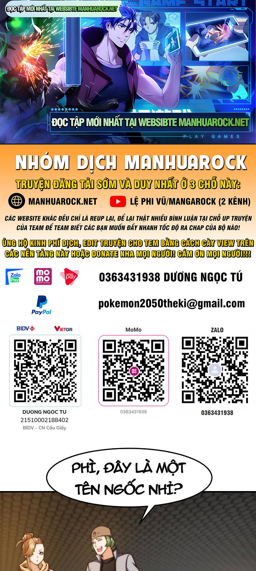 Tu Tiên Trở Về Tại Vườn Trường Chapter 378 - 1