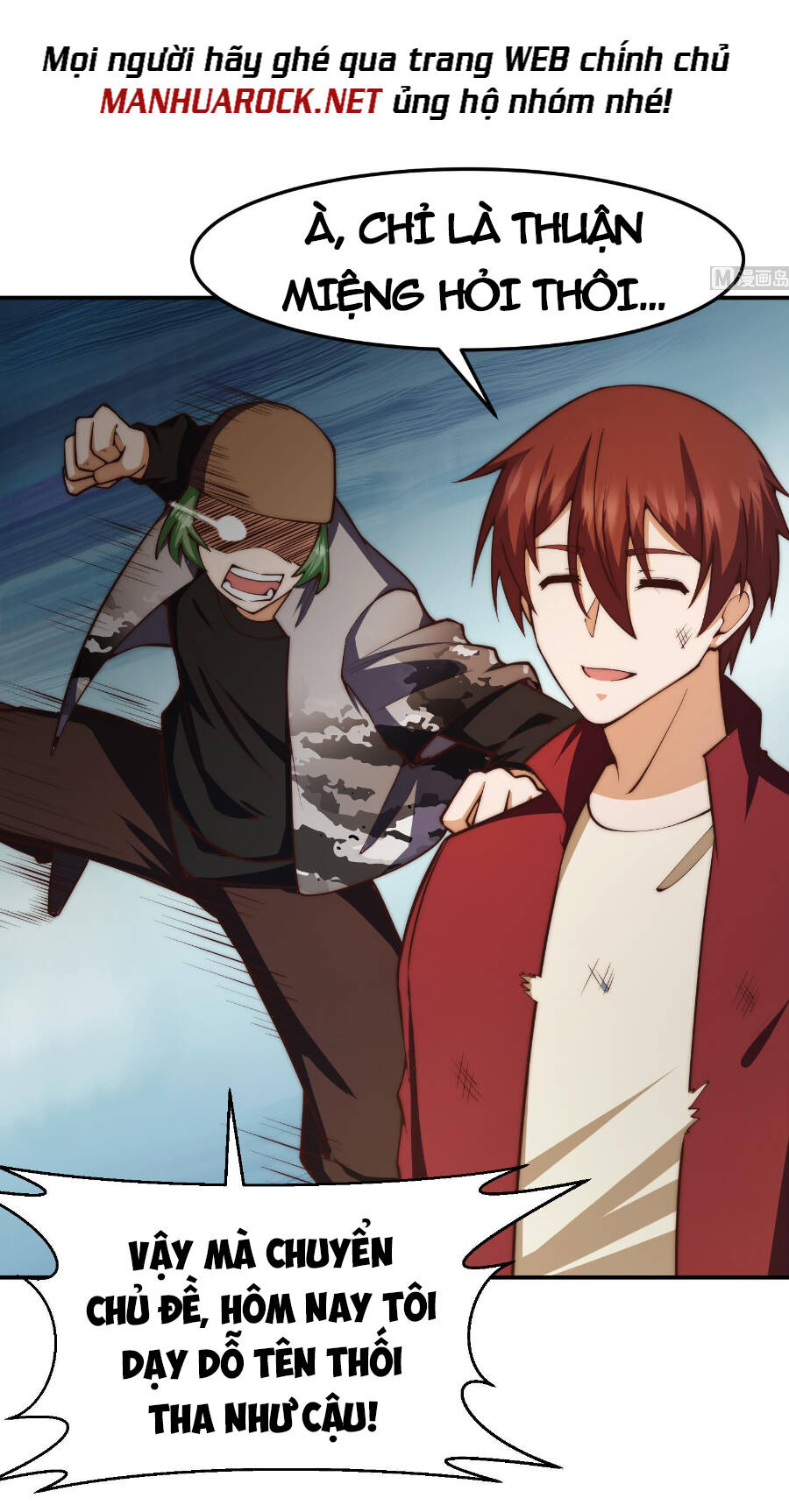 Tu Tiên Trở Về Tại Vườn Trường Chapter 378 - 11