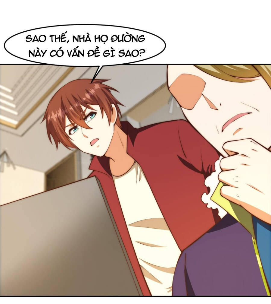 Tu Tiên Trở Về Tại Vườn Trường Chapter 380 - 12