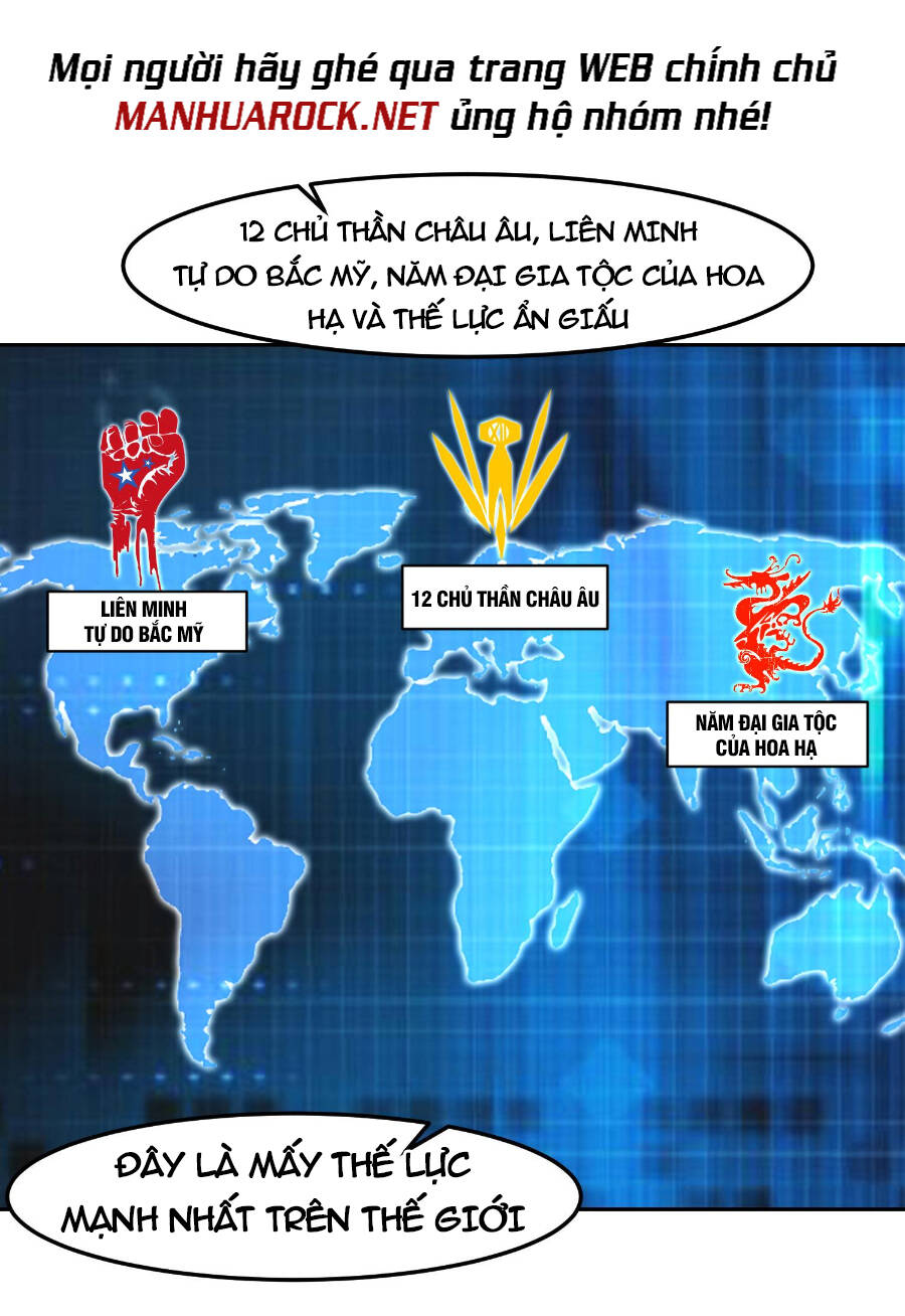 Tu Tiên Trở Về Tại Vườn Trường Chapter 380 - 13