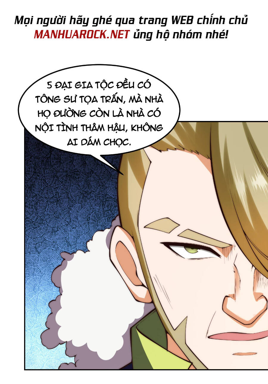 Tu Tiên Trở Về Tại Vườn Trường Chapter 380 - 14