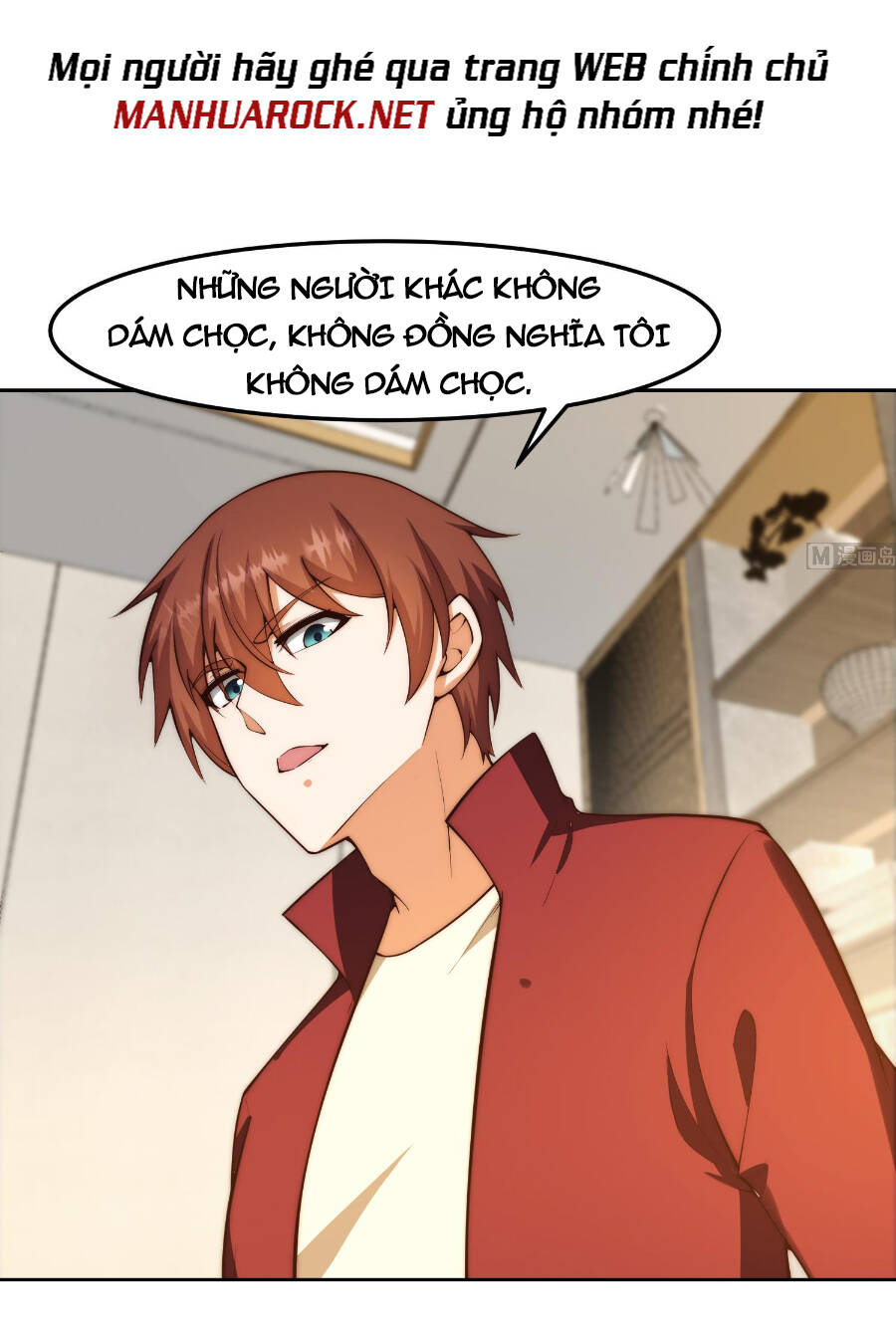 Tu Tiên Trở Về Tại Vườn Trường Chapter 380 - 15