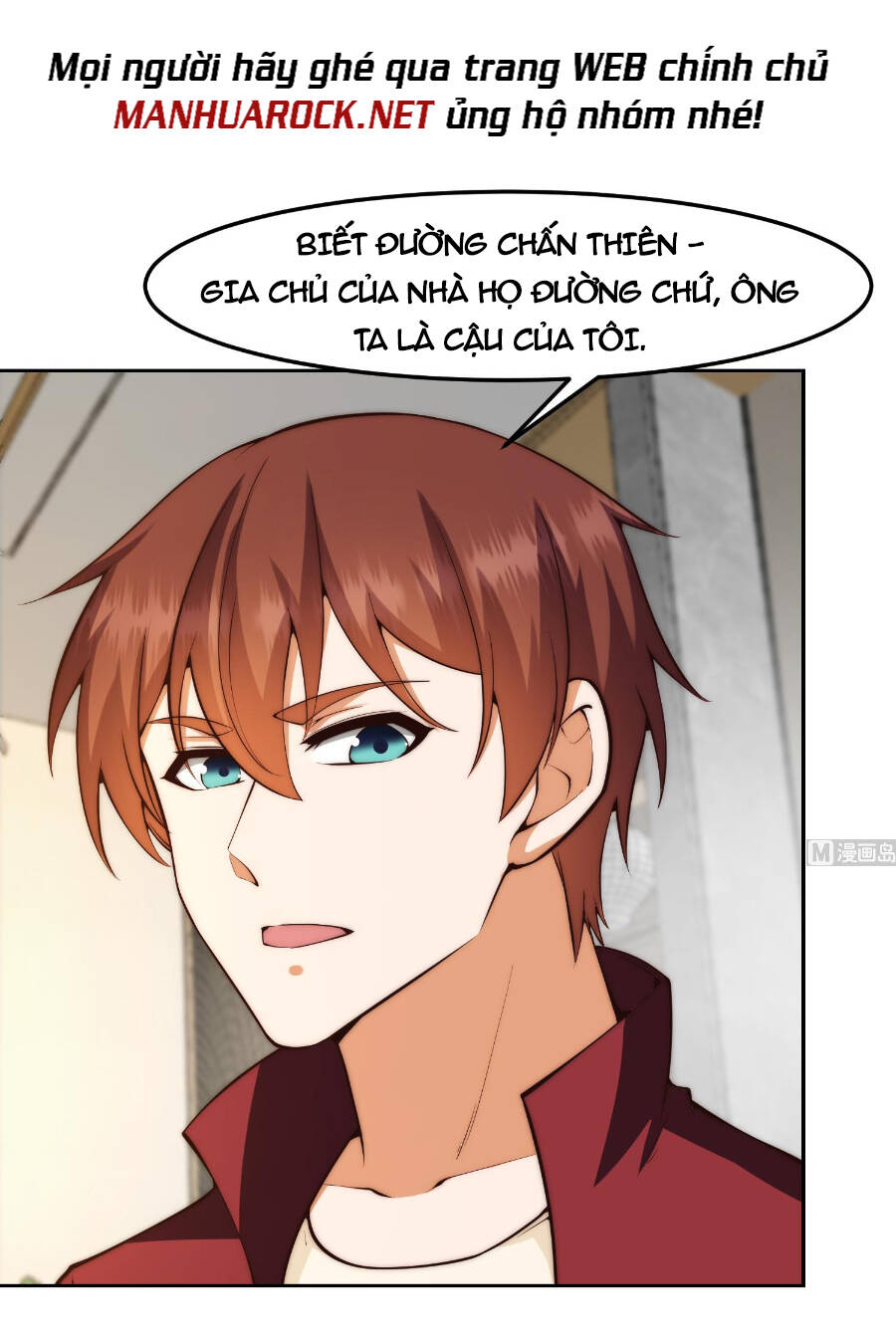 Tu Tiên Trở Về Tại Vườn Trường Chapter 380 - 17