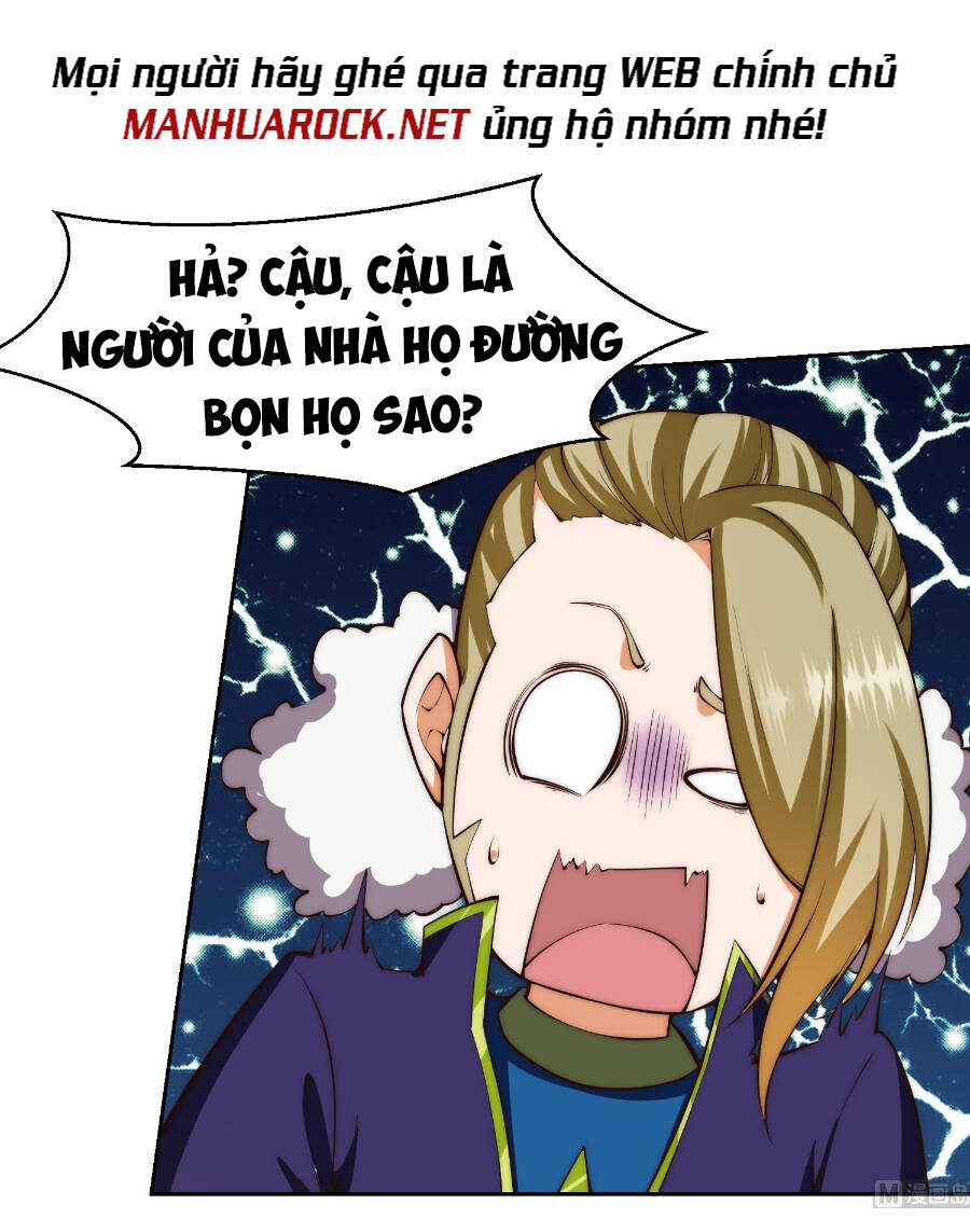 Tu Tiên Trở Về Tại Vườn Trường Chapter 380 - 18