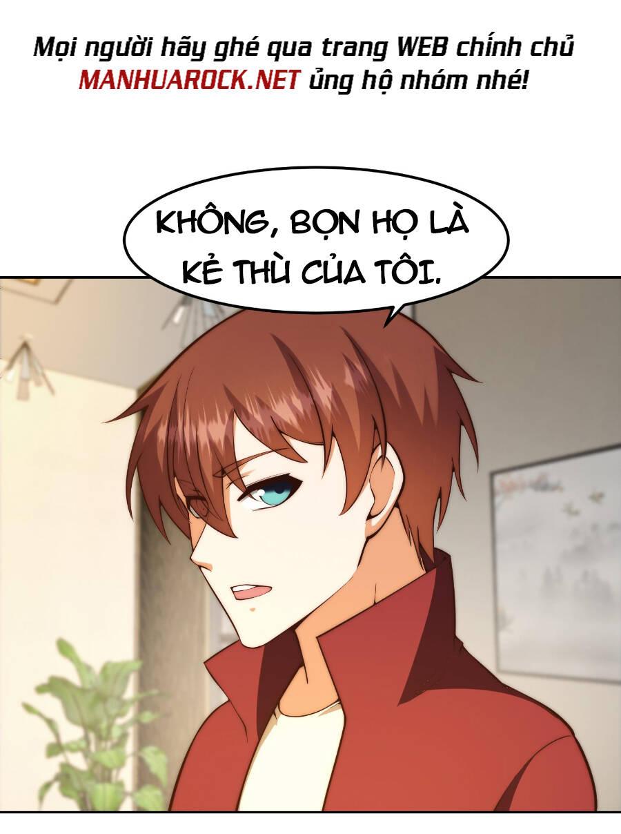 Tu Tiên Trở Về Tại Vườn Trường Chapter 380 - 19