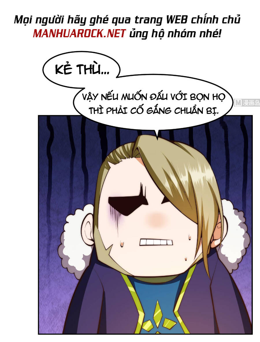 Tu Tiên Trở Về Tại Vườn Trường Chapter 380 - 20