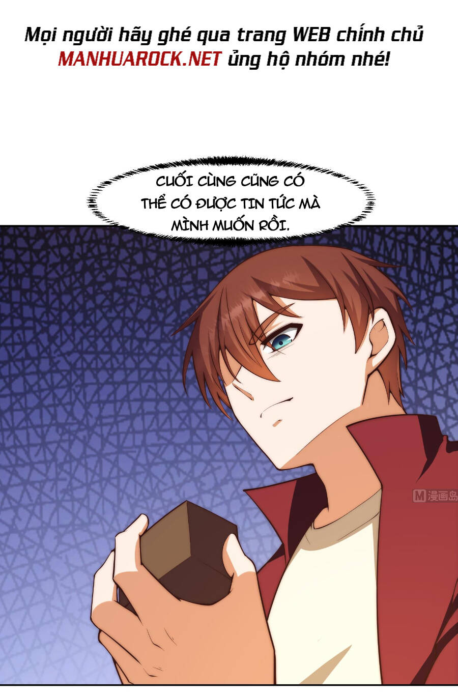 Tu Tiên Trở Về Tại Vườn Trường Chapter 380 - 8