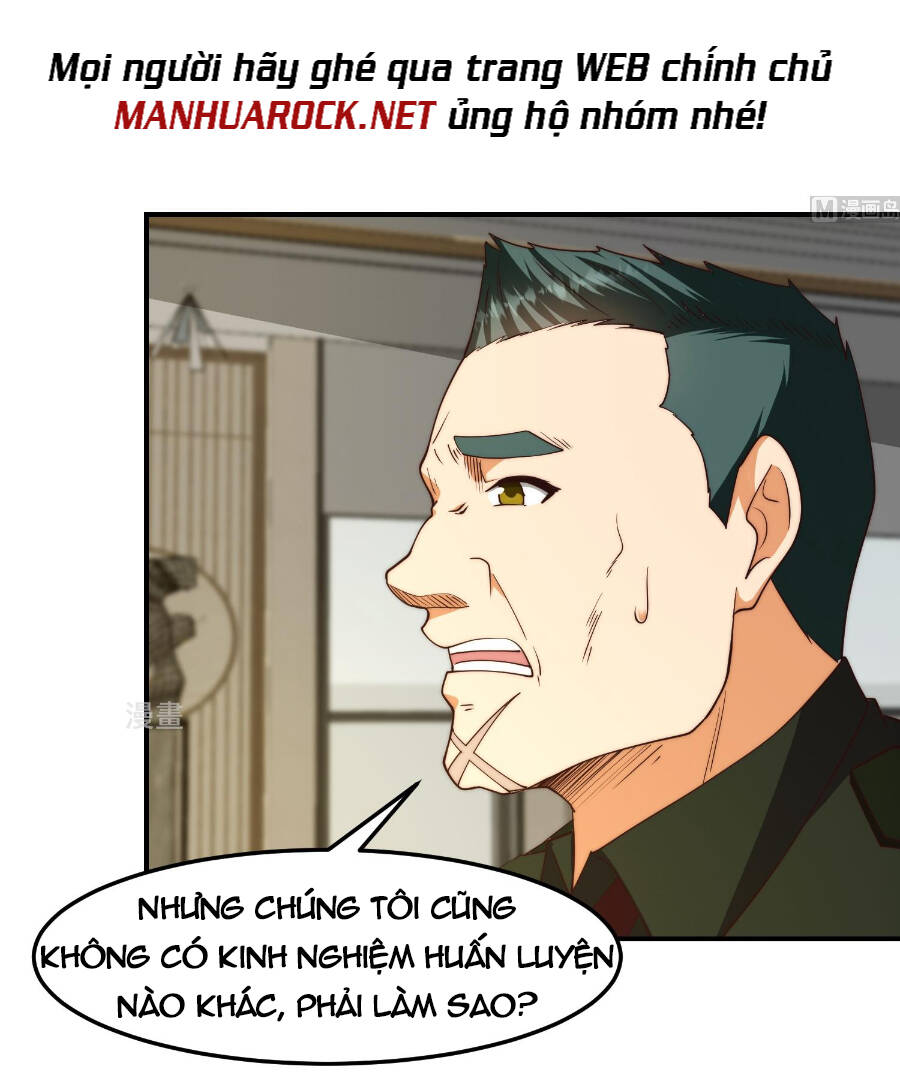 Tu Tiên Trở Về Tại Vườn Trường Chapter 381 - 11