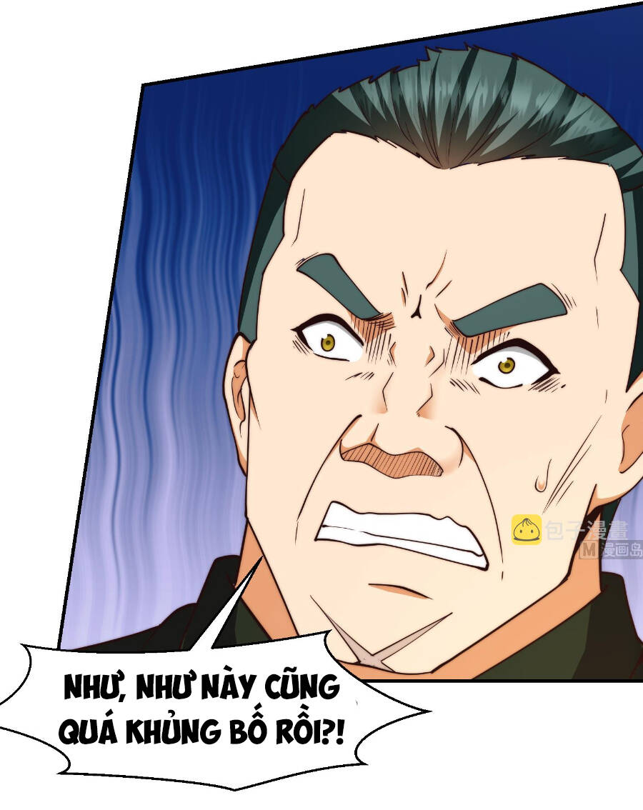 Tu Tiên Trở Về Tại Vườn Trường Chapter 381 - 13