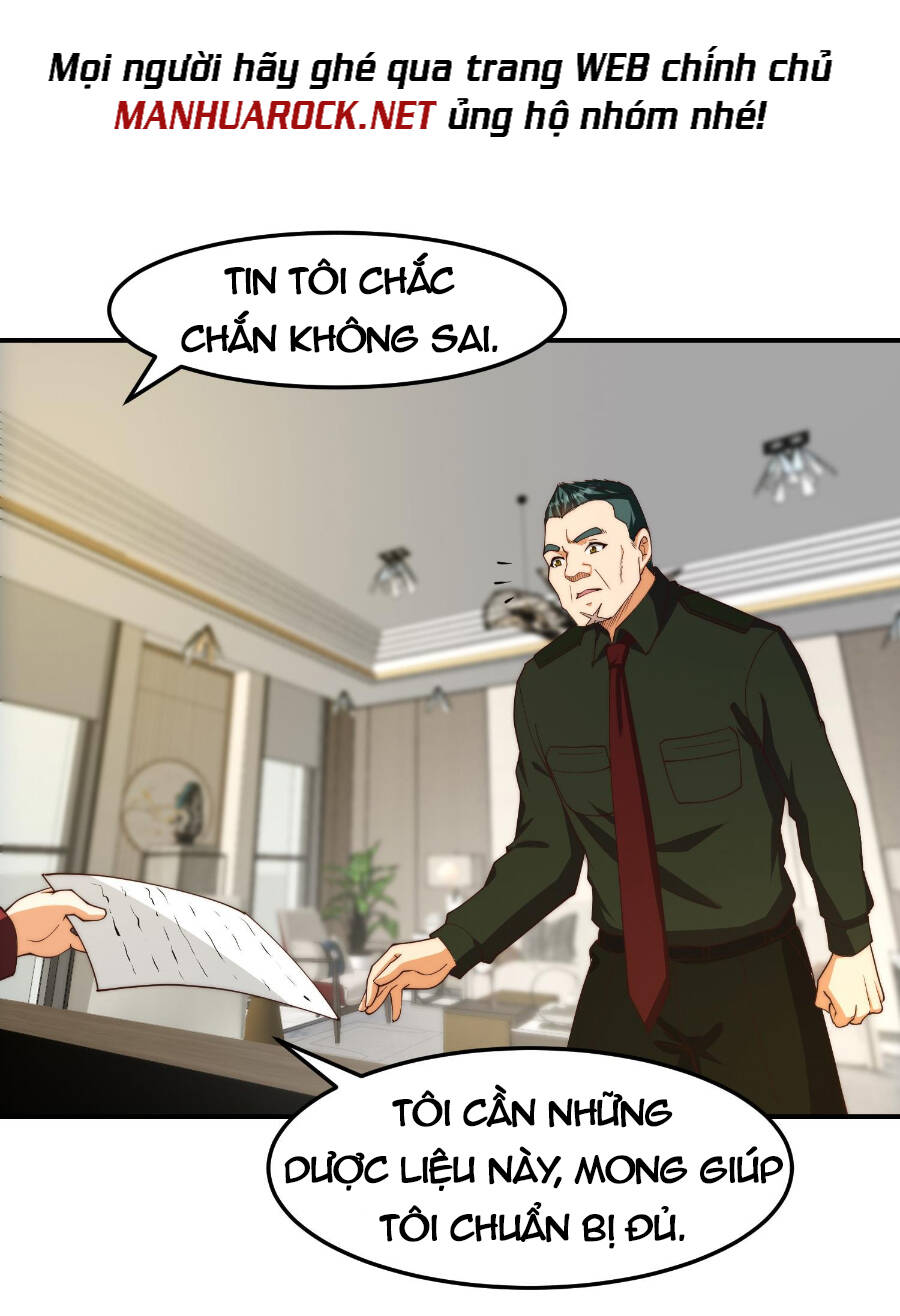 Tu Tiên Trở Về Tại Vườn Trường Chapter 381 - 14