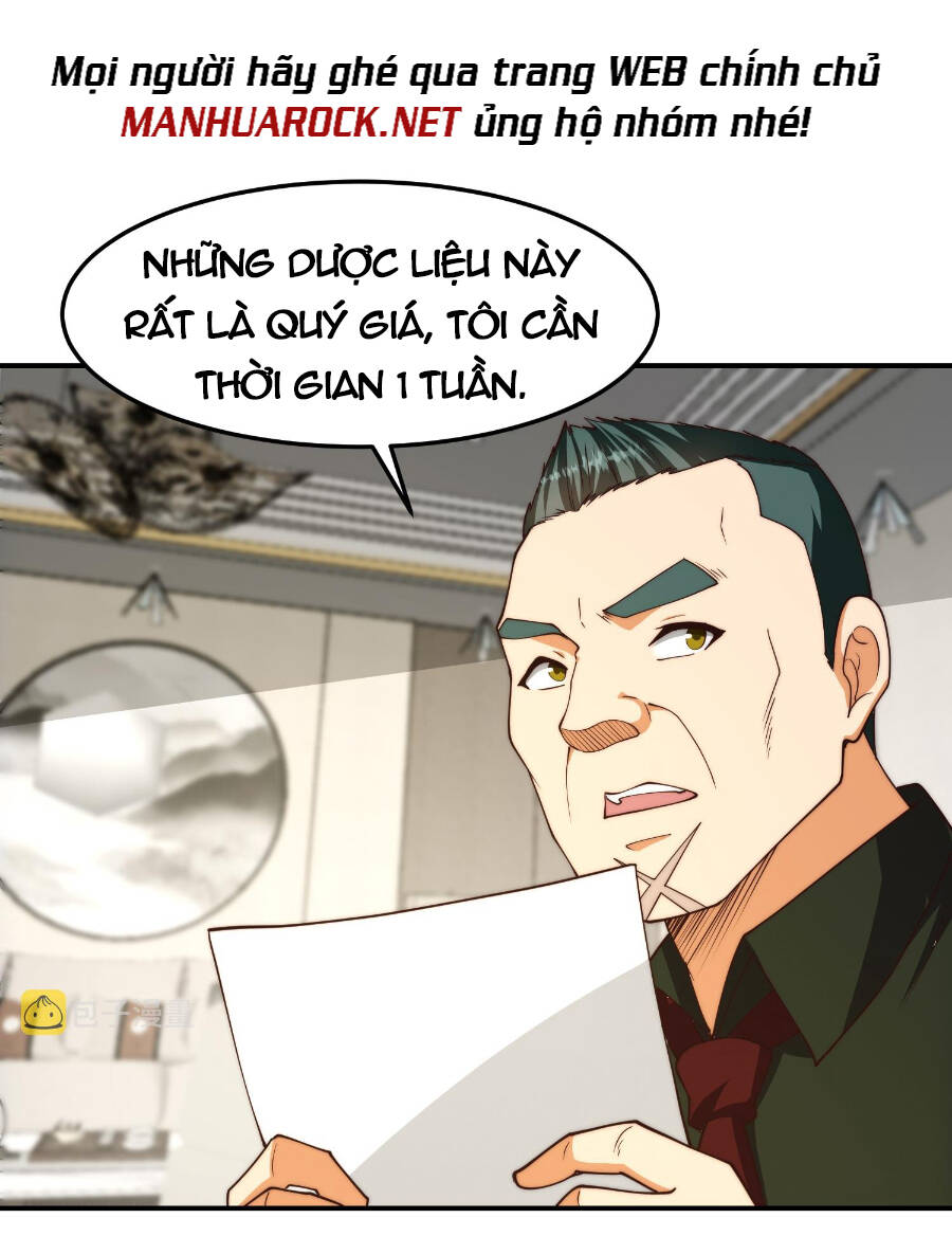 Tu Tiên Trở Về Tại Vườn Trường Chapter 381 - 15