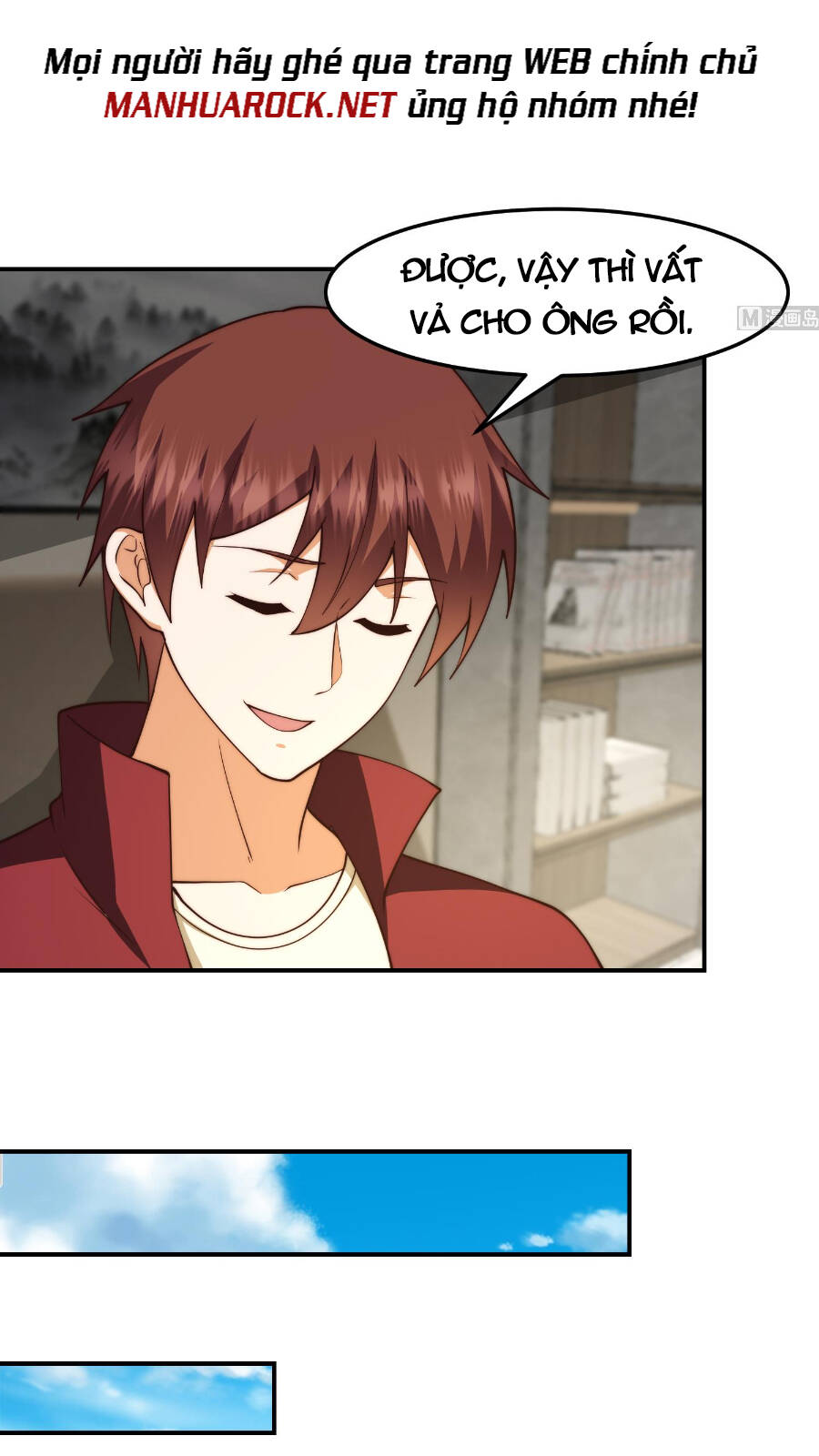 Tu Tiên Trở Về Tại Vườn Trường Chapter 381 - 16