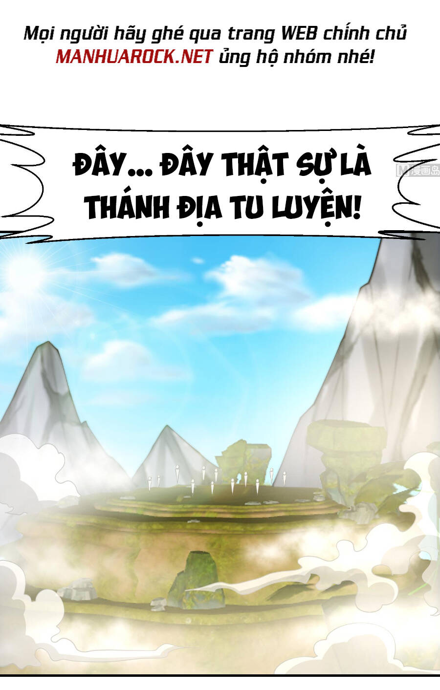 Tu Tiên Trở Về Tại Vườn Trường Chapter 381 - 17