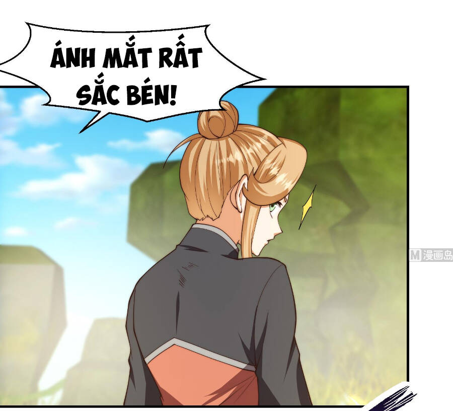 Tu Tiên Trở Về Tại Vườn Trường Chapter 381 - 19