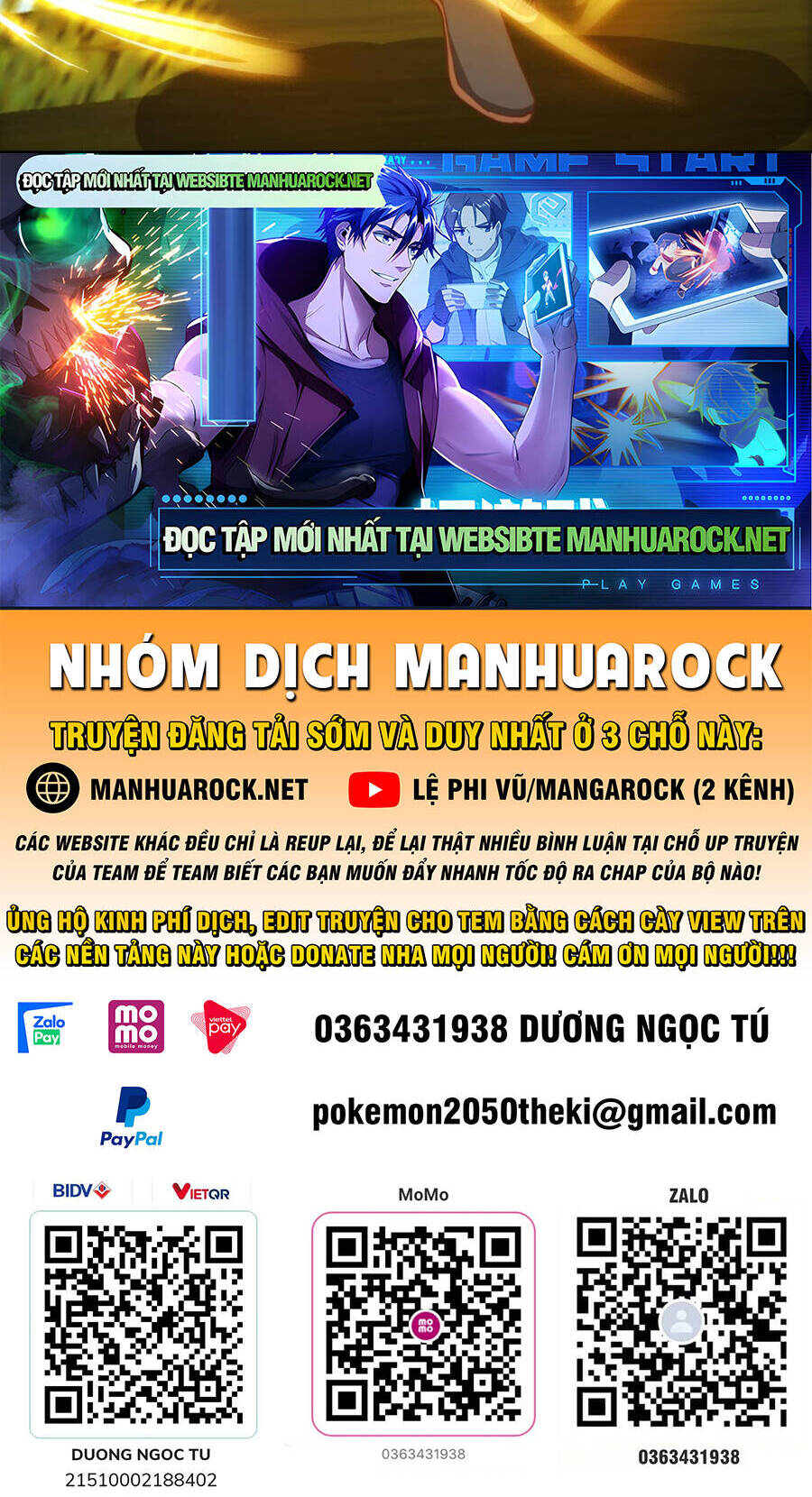 Tu Tiên Trở Về Tại Vườn Trường Chapter 381 - 21