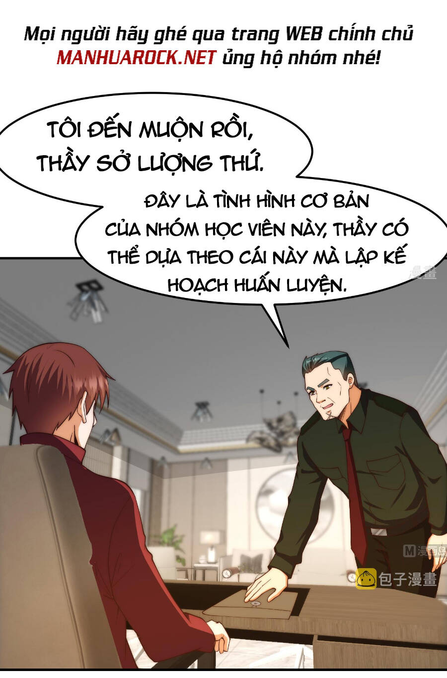 Tu Tiên Trở Về Tại Vườn Trường Chapter 381 - 4