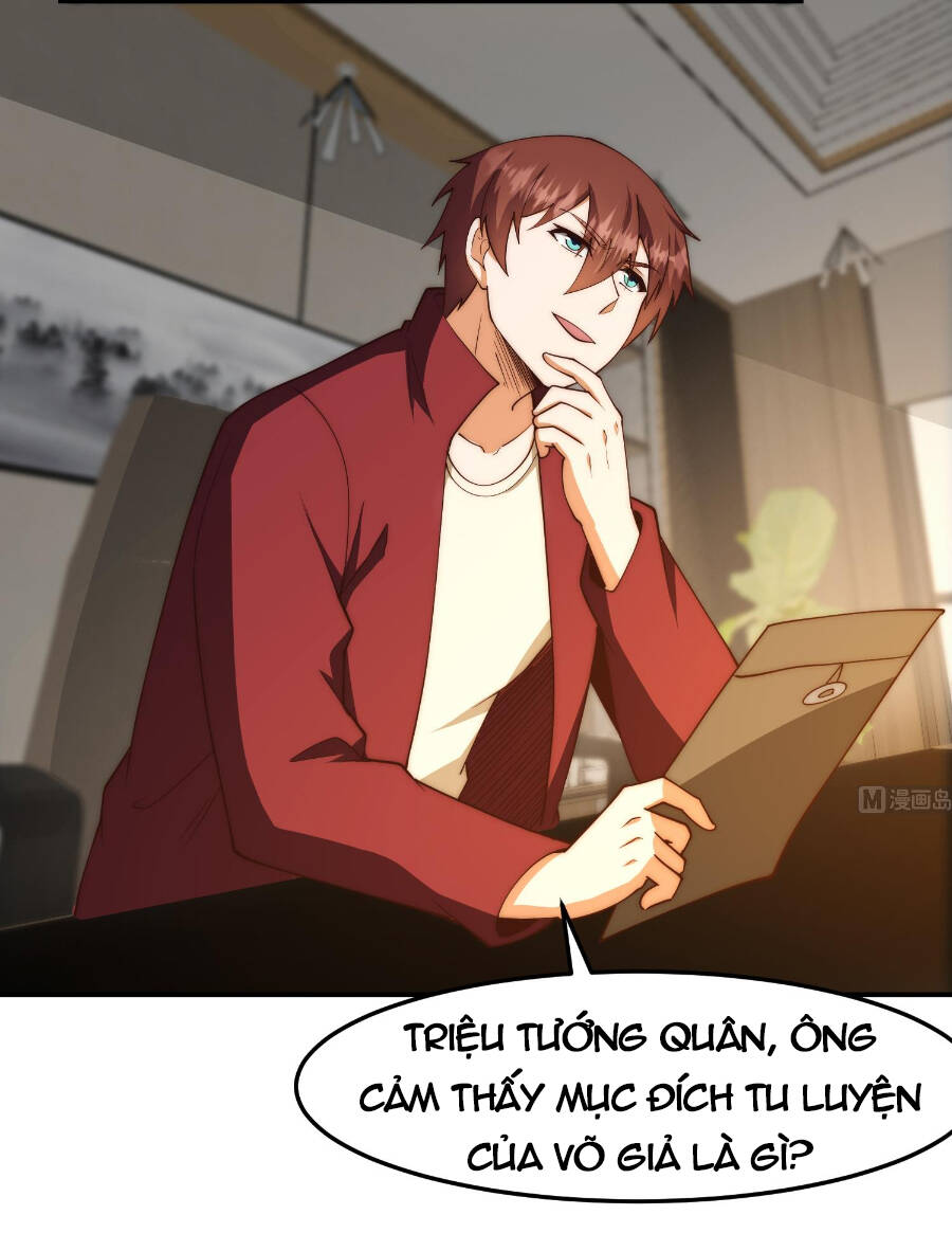 Tu Tiên Trở Về Tại Vườn Trường Chapter 381 - 6