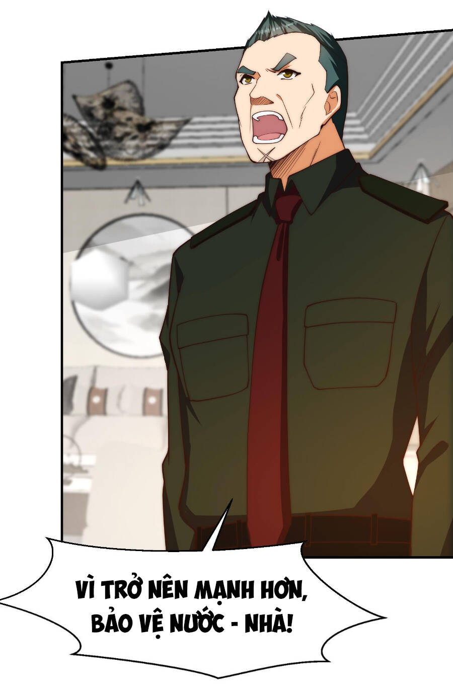 Tu Tiên Trở Về Tại Vườn Trường Chapter 381 - 7