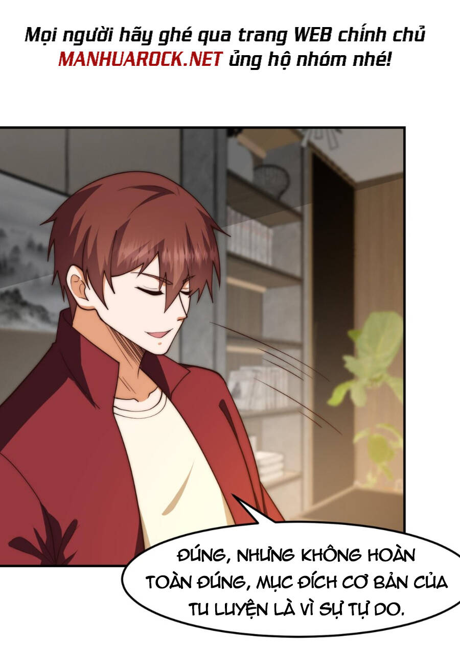 Tu Tiên Trở Về Tại Vườn Trường Chapter 381 - 8