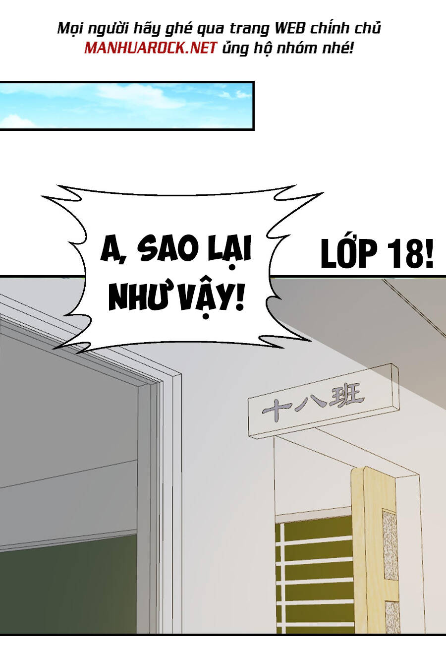 Tu Tiên Trở Về Tại Vườn Trường Chapter 384 - 11