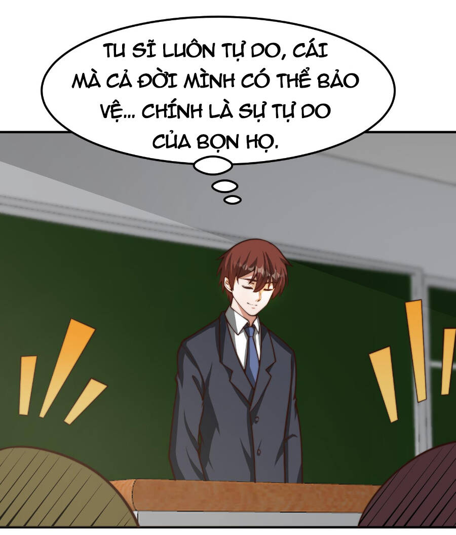 Tu Tiên Trở Về Tại Vườn Trường Chapter 384 - 15