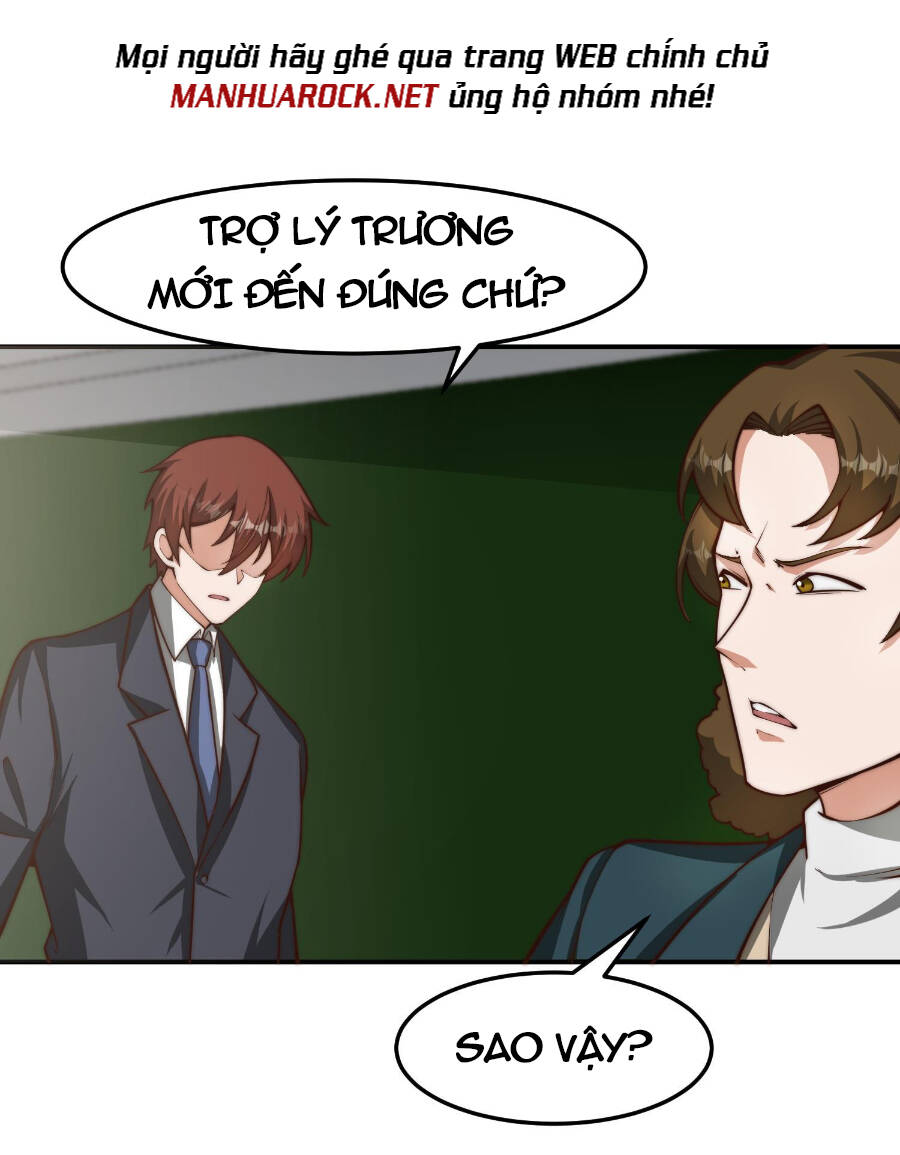 Tu Tiên Trở Về Tại Vườn Trường Chapter 384 - 19