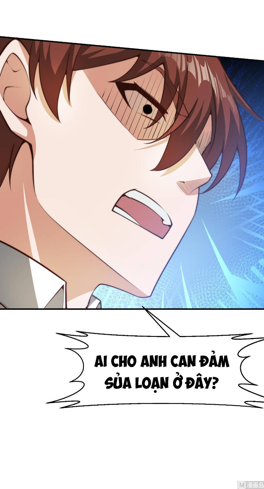 Tu Tiên Trở Về Tại Vườn Trường Chapter 384 - 20