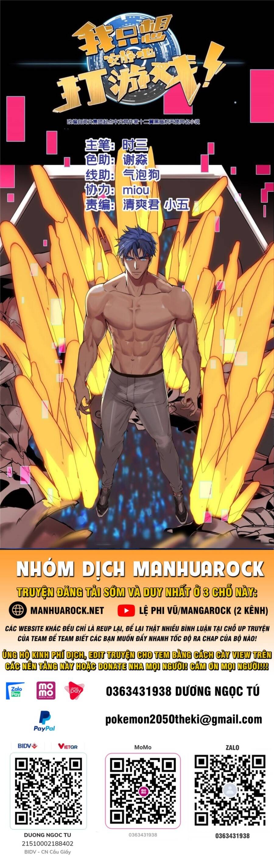 Tu Tiên Trở Về Tại Vườn Trường Chapter 384 - 21