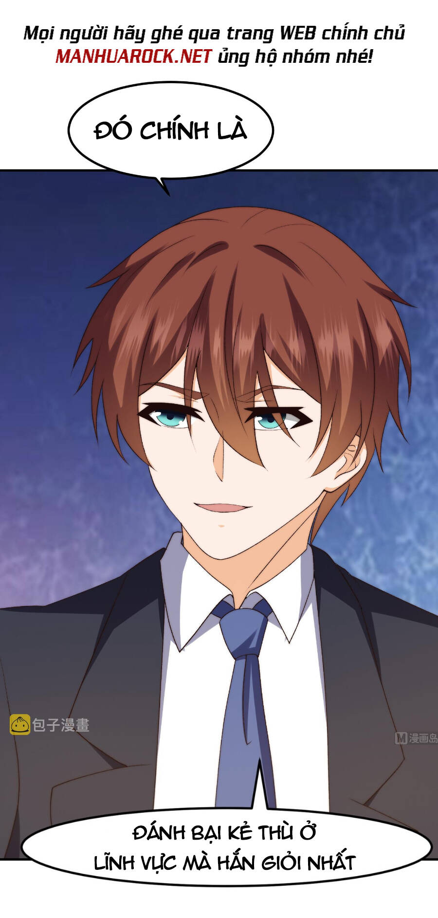 Tu Tiên Trở Về Tại Vườn Trường Chapter 387 - 7