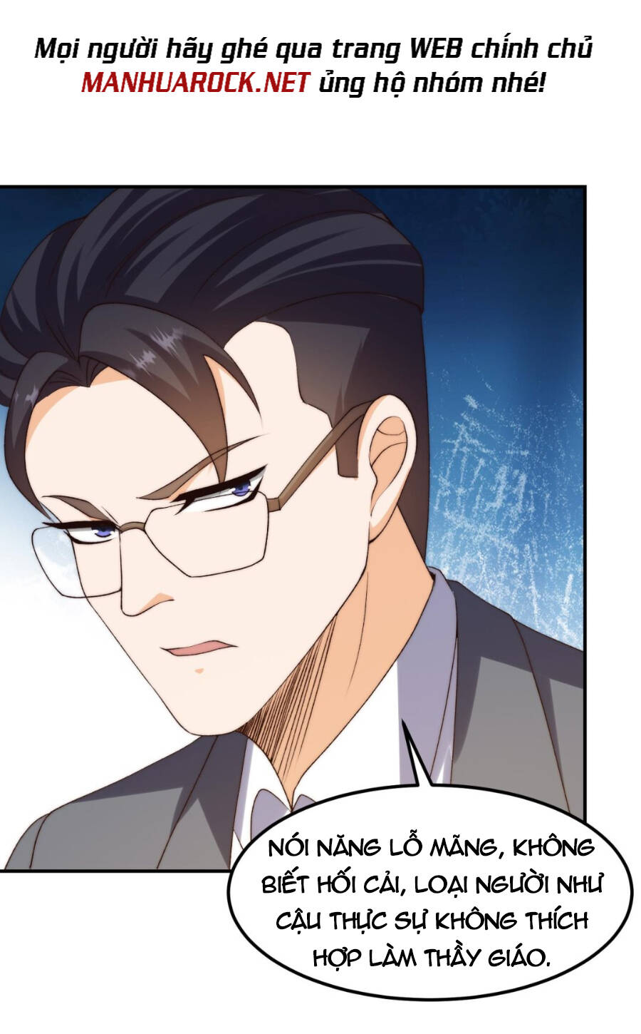 Tu Tiên Trở Về Tại Vườn Trường Chapter 387 - 8