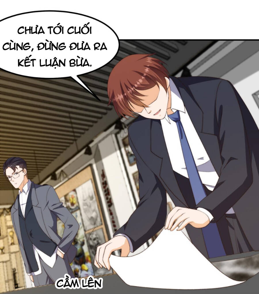 Tu Tiên Trở Về Tại Vườn Trường Chapter 387 - 9