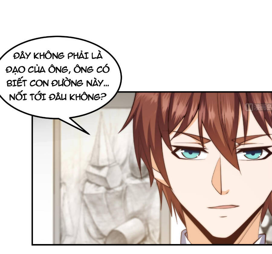 Tu Tiên Trở Về Tại Vườn Trường Chapter 388 - 11