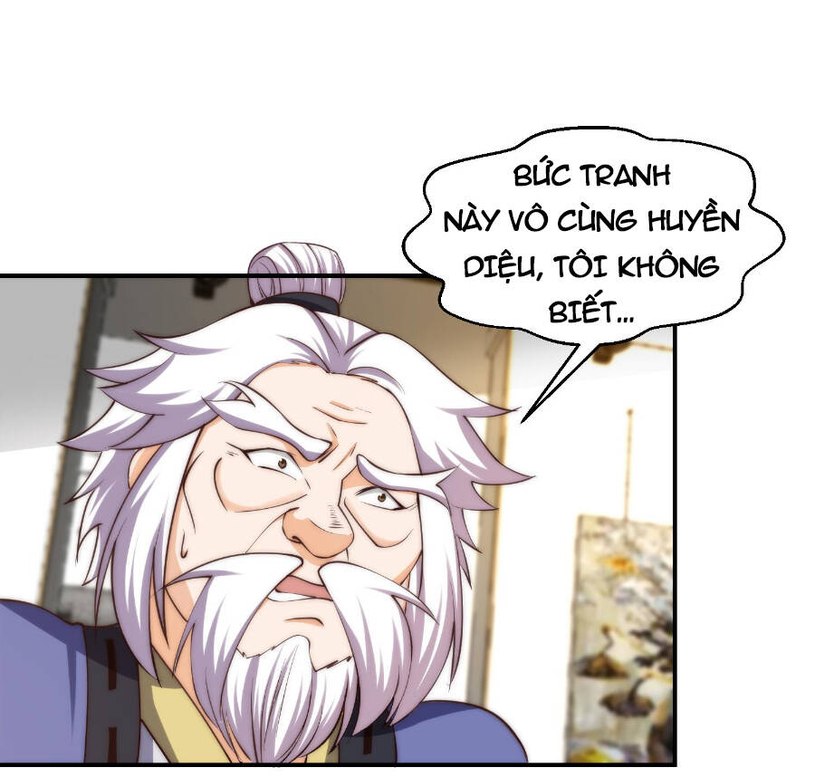 Tu Tiên Trở Về Tại Vườn Trường Chapter 388 - 12