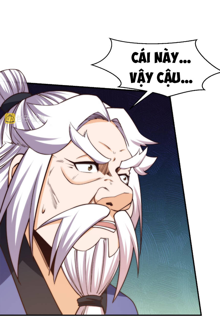 Tu Tiên Trở Về Tại Vườn Trường Chapter 388 - 14