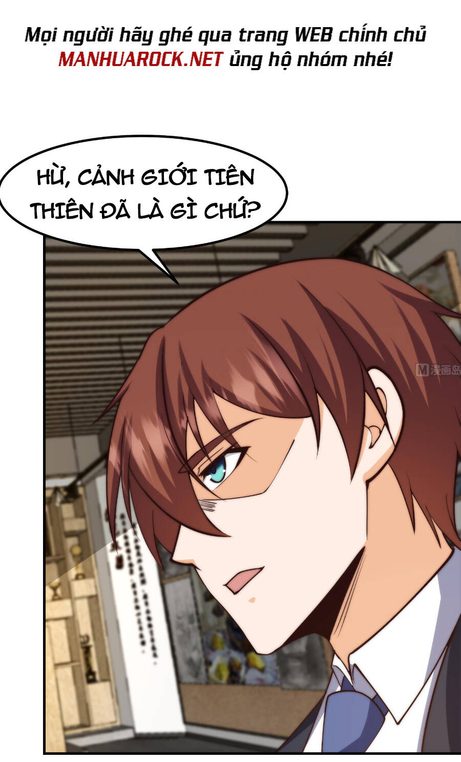 Tu Tiên Trở Về Tại Vườn Trường Chapter 388 - 15