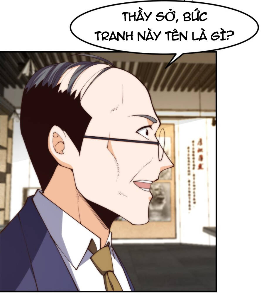 Tu Tiên Trở Về Tại Vườn Trường Chapter 388 - 17