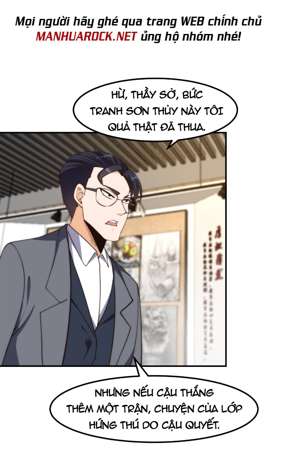 Tu Tiên Trở Về Tại Vườn Trường Chapter 388 - 20