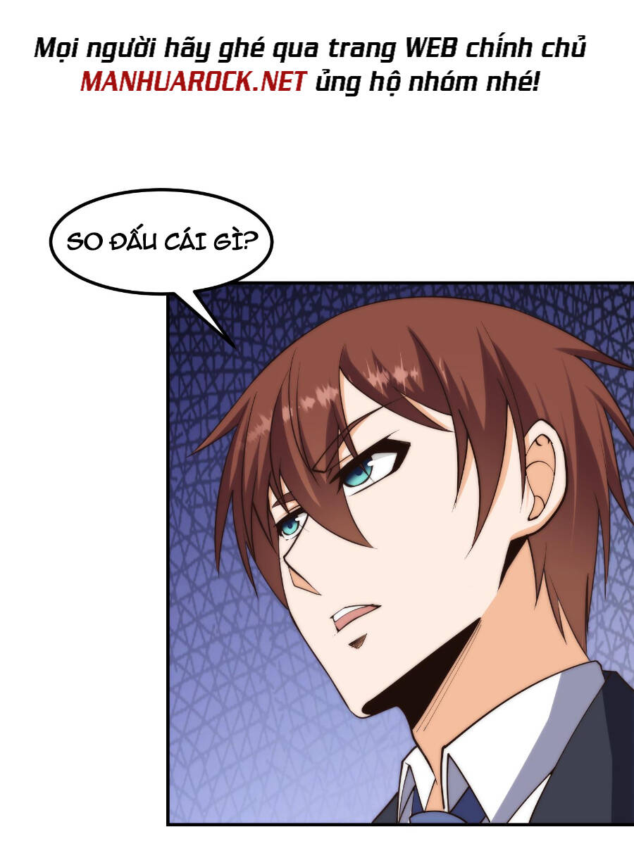 Tu Tiên Trở Về Tại Vườn Trường Chapter 388 - 21