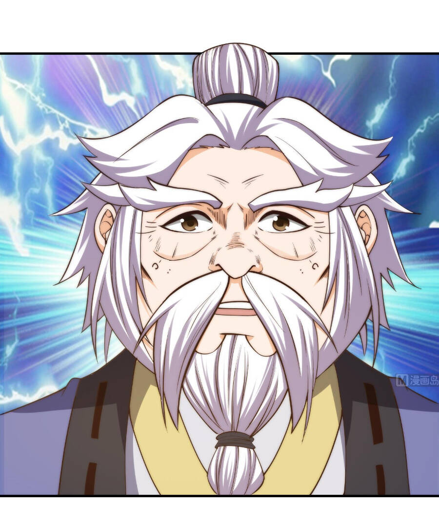 Tu Tiên Trở Về Tại Vườn Trường Chapter 388 - 5