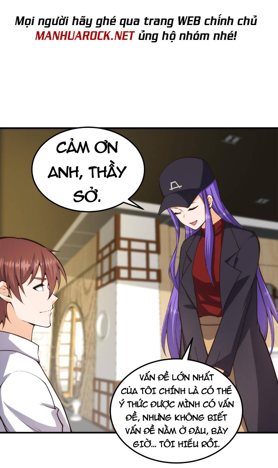 Tu Tiên Trở Về Tại Vườn Trường Chapter 394 - 11