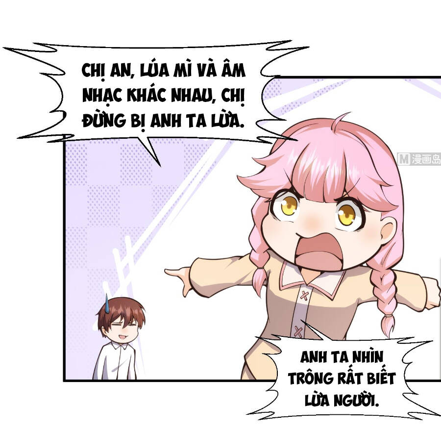 Tu Tiên Trở Về Tại Vườn Trường Chapter 394 - 12