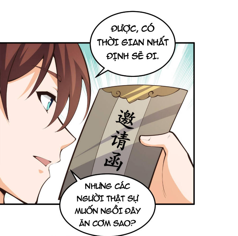 Tu Tiên Trở Về Tại Vườn Trường Chapter 394 - 15